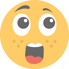 Astonished Face