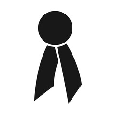 Ribbon Icon