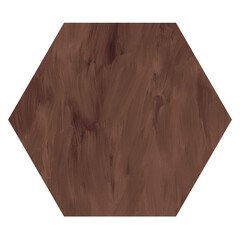 Hexagon Artwork, Geometric Art