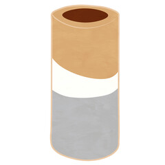 Nordic Vase