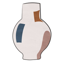 Nordic Vase