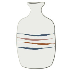 Nordic Vase