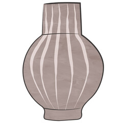 Nordic Vase