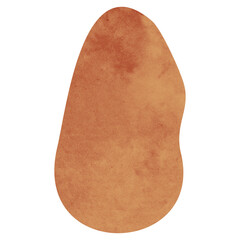 Abstract shapes texture