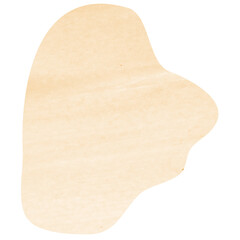 Abstract shapes texture