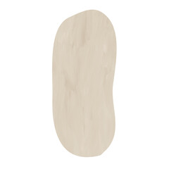 Abstract shapes texture