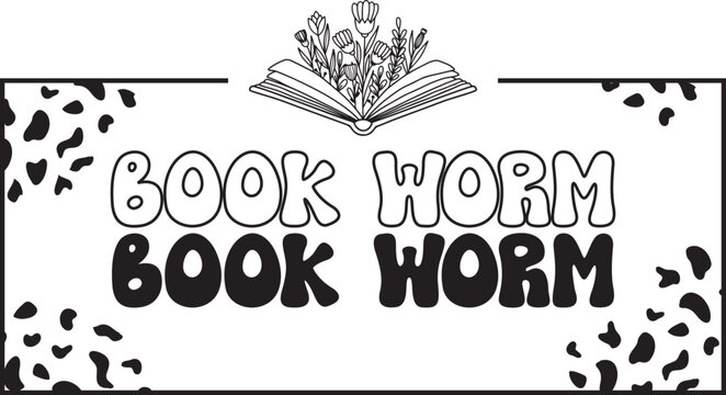 book worm