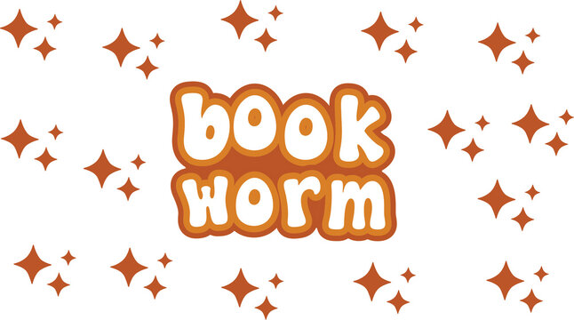 book worm