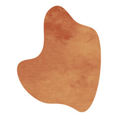 Abstract shapes texture