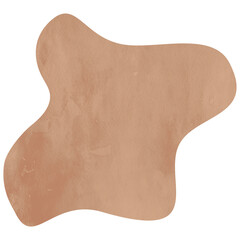 Abstract shapes texture