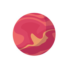 planets in the solar system star science education