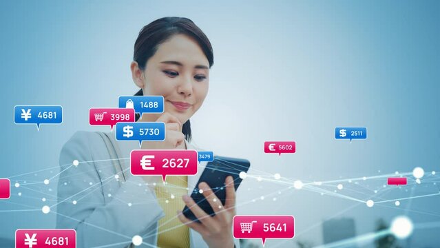 モバイルネットワーク