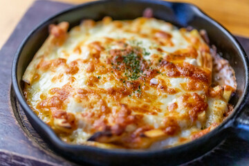 ポテトグラタン