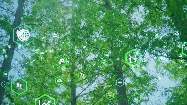環境テクノロジー