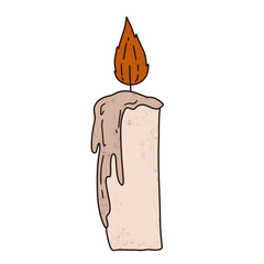 Autumn illustration clip art  boho thanksgiving