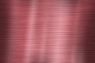 copper gradient reflective metal texture