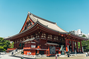 浅草寺