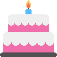 Cake