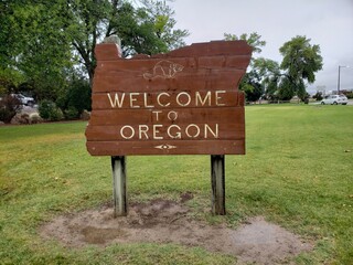 Wildlife in the west