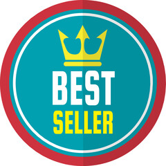 sale banner isolated on transparent background