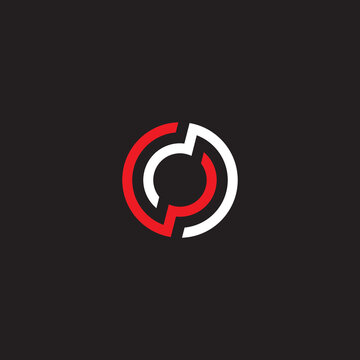 Compass vector illustration design. Minimalist and simple logo, flat style, modern icon and symbol
