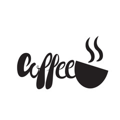 a cup of coffee icon 

