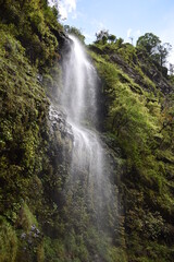 Beautiful Waterfall