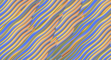 Abstract colorful background for greeting card template.  Texture Background art