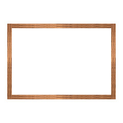 Wood Frame