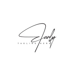 Modern calligraphy text. Vector hand-drawn illustration black and white

