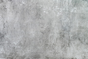 Obraz na płótnie Canvas Full Frame Grey Concrete Background