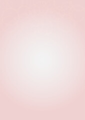 Abstract Vector Pink Background with Silver and White Light Spots. Magic Shiny Pastel Print. Baby Print. Gentle Stardust Pattern. Romantic Bokeh Blurred Page Design for St' Valentines Day.