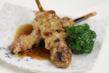 焼き鳥（タレ）