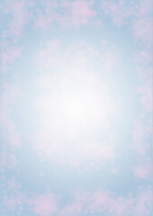 Vector Magical Glowing Background with Silver and Purple Falling Stars on Grey. Sparkle Star Sky Cover and Card Design. Glittery Confetti Frame. Christmas and New Year Poster. Cosmic Bokeh Light.