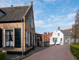 Drimmelen, Noord-Brabant province, The Nrtherlands 