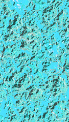 Fototapeta na wymiar Abstract texture of variable color. Surface of concrete wall. Vertical image. 3D image. 3D rendering.