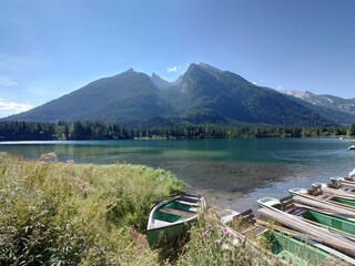 Am Hintersee
