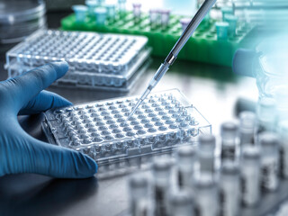 Pharmaceutical research