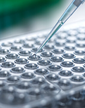 Pharmaceutical research