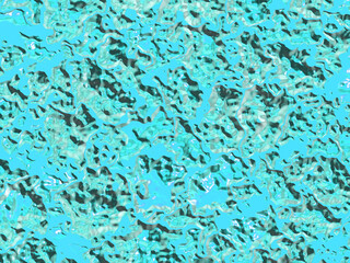 Abstract texture of variable color. Surface of concrete wall. horizontal image. 3D image. 3D rendering.