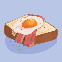 bread_bacon_egg