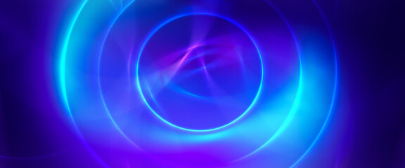 Abstract futuristic hi-tech background