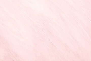 Marble texture, soft pink marble pattern texture as background