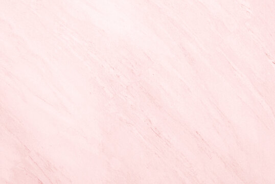 Marble texture, soft pink marble pattern texture as background © Irina
