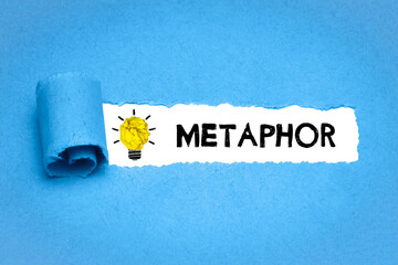 Metaphor 