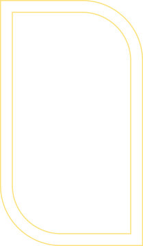 Double Line Border