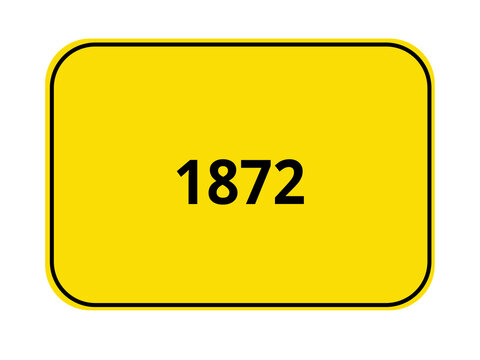 「1872」の写真素材 | 1,083件の無料イラスト画像 | Adobe Stock