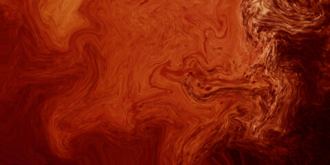 Fire flames white and pink liquid marble grunge and Luxury bright orange,red color shades watercolor background. Vivid liquid aquarelle paint paper texture canvas element for retro text design.