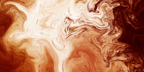 Fire flames white and pink liquid marble grunge and Luxury bright orange,red color shades watercolor background. Vivid liquid aquarelle paint paper texture canvas element for retro text design.