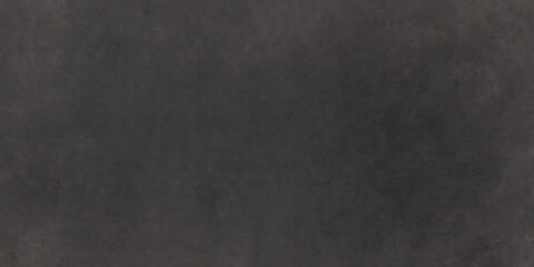 Obraz premium Dark Black stone concrete grunge texture background anthracite panorama. Panorama dark grey black slate background or texture. 